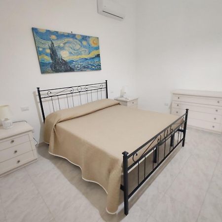 Casa Via Del Mare Villa Велие Екстериор снимка