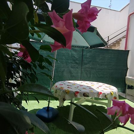 Casa Via Del Mare Villa Велие Екстериор снимка