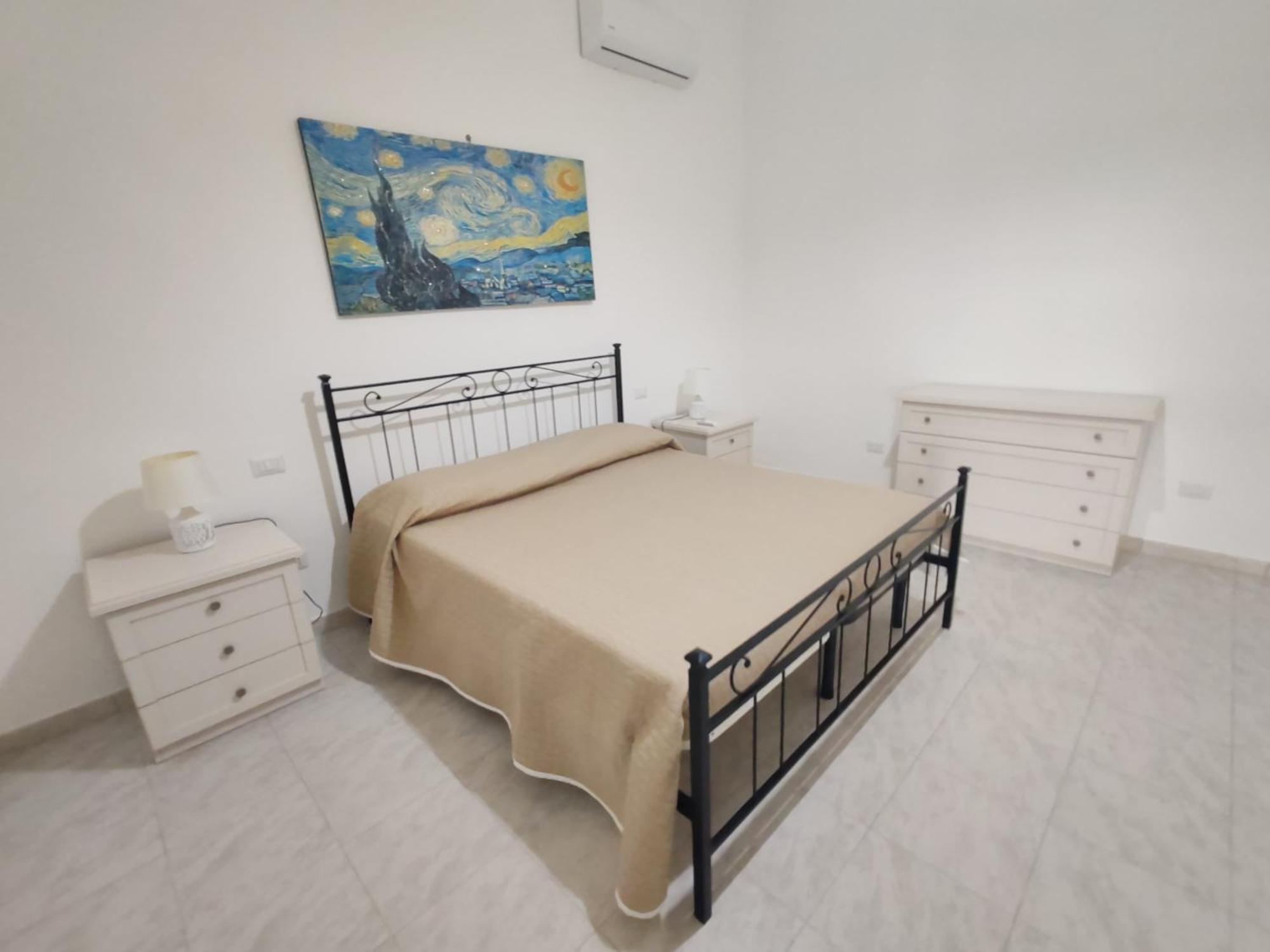 Casa Via Del Mare Villa Велие Екстериор снимка