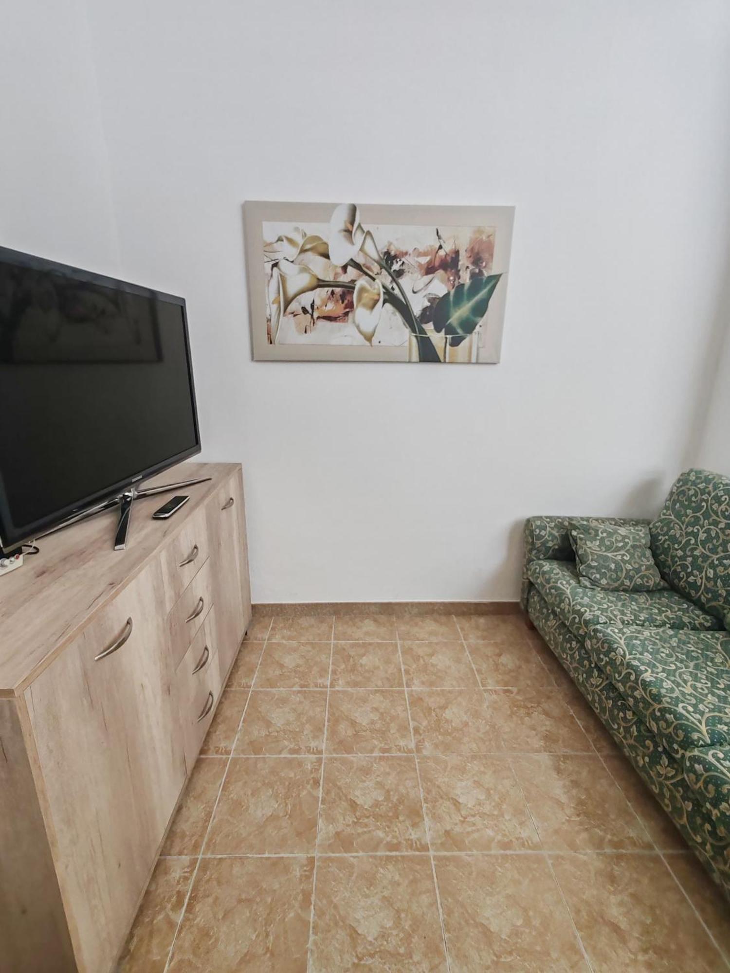 Casa Via Del Mare Villa Велие Екстериор снимка