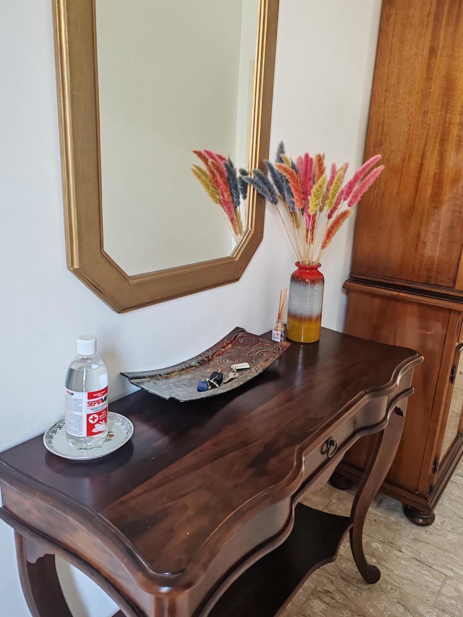 Casa Via Del Mare Villa Велие Екстериор снимка