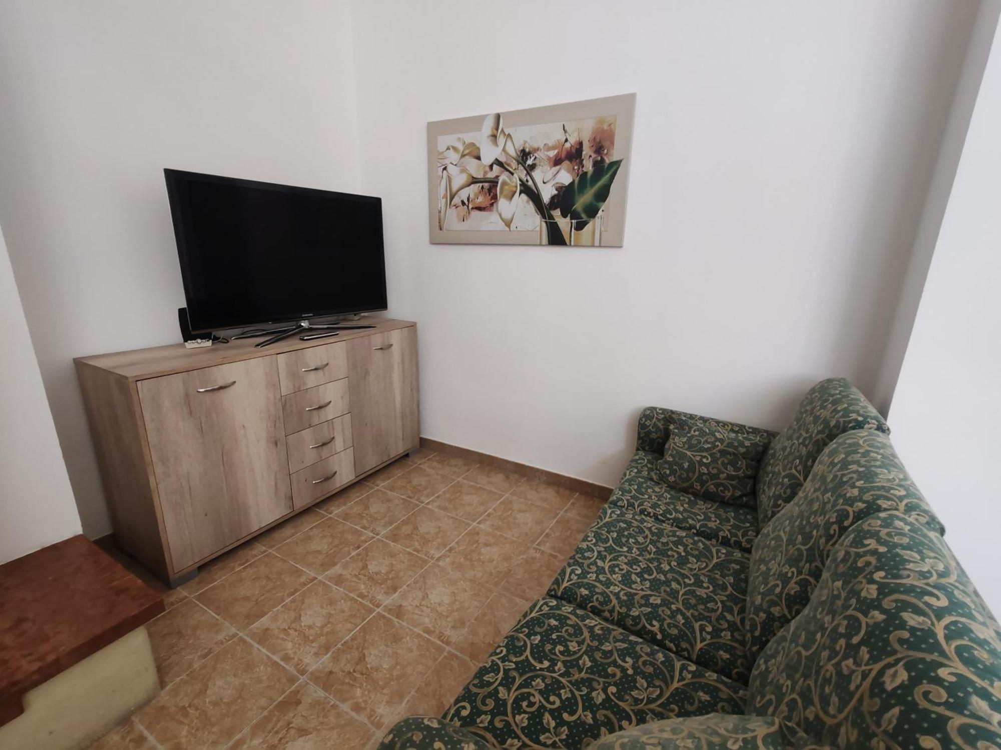 Casa Via Del Mare Villa Велие Екстериор снимка