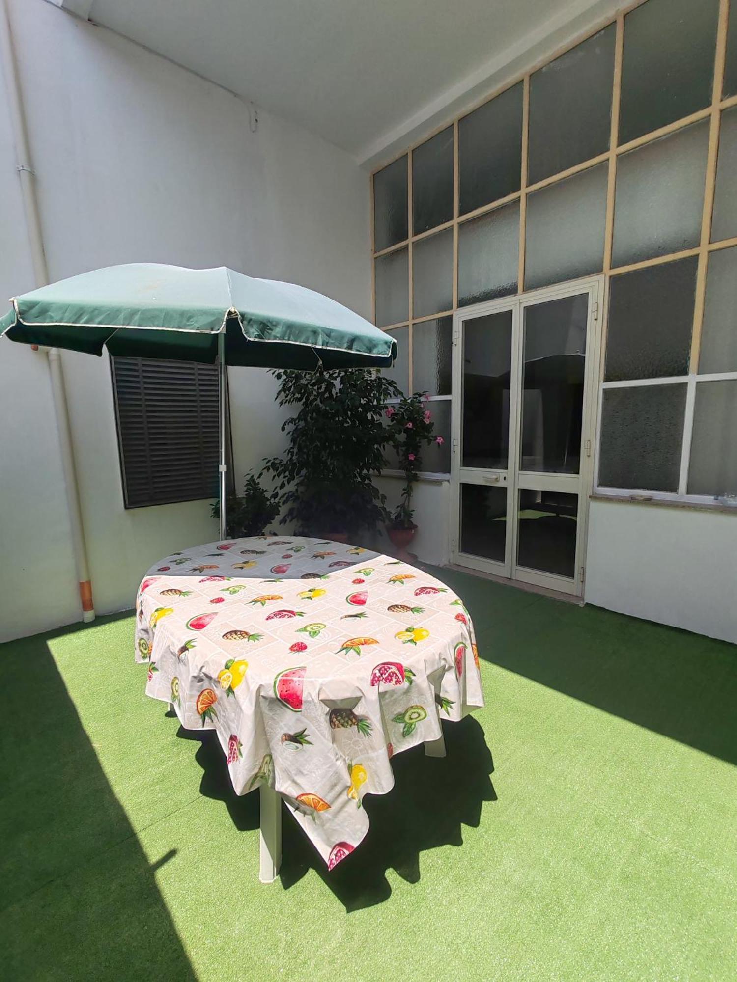 Casa Via Del Mare Villa Велие Екстериор снимка
