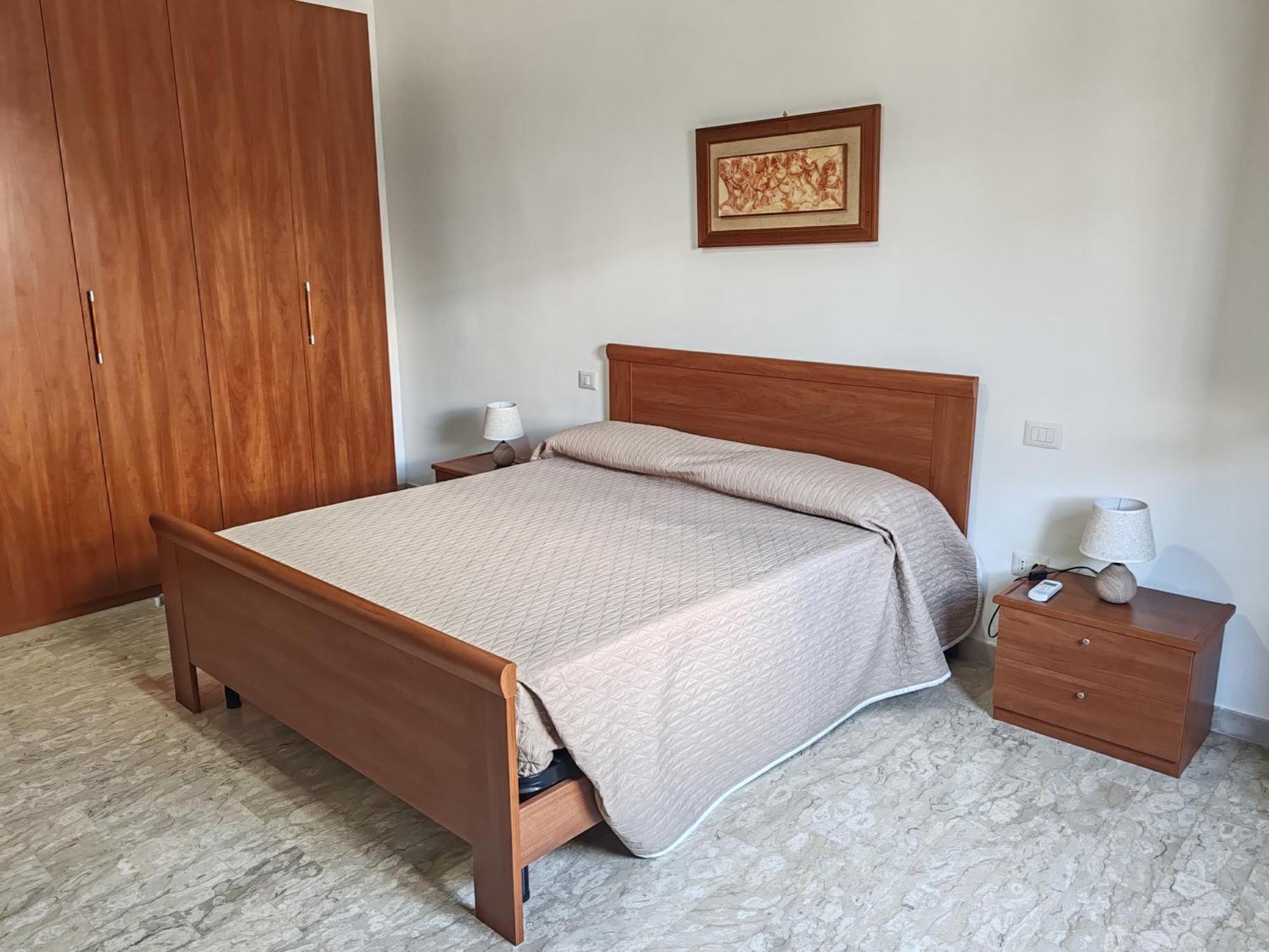 Casa Via Del Mare Villa Велие Екстериор снимка
