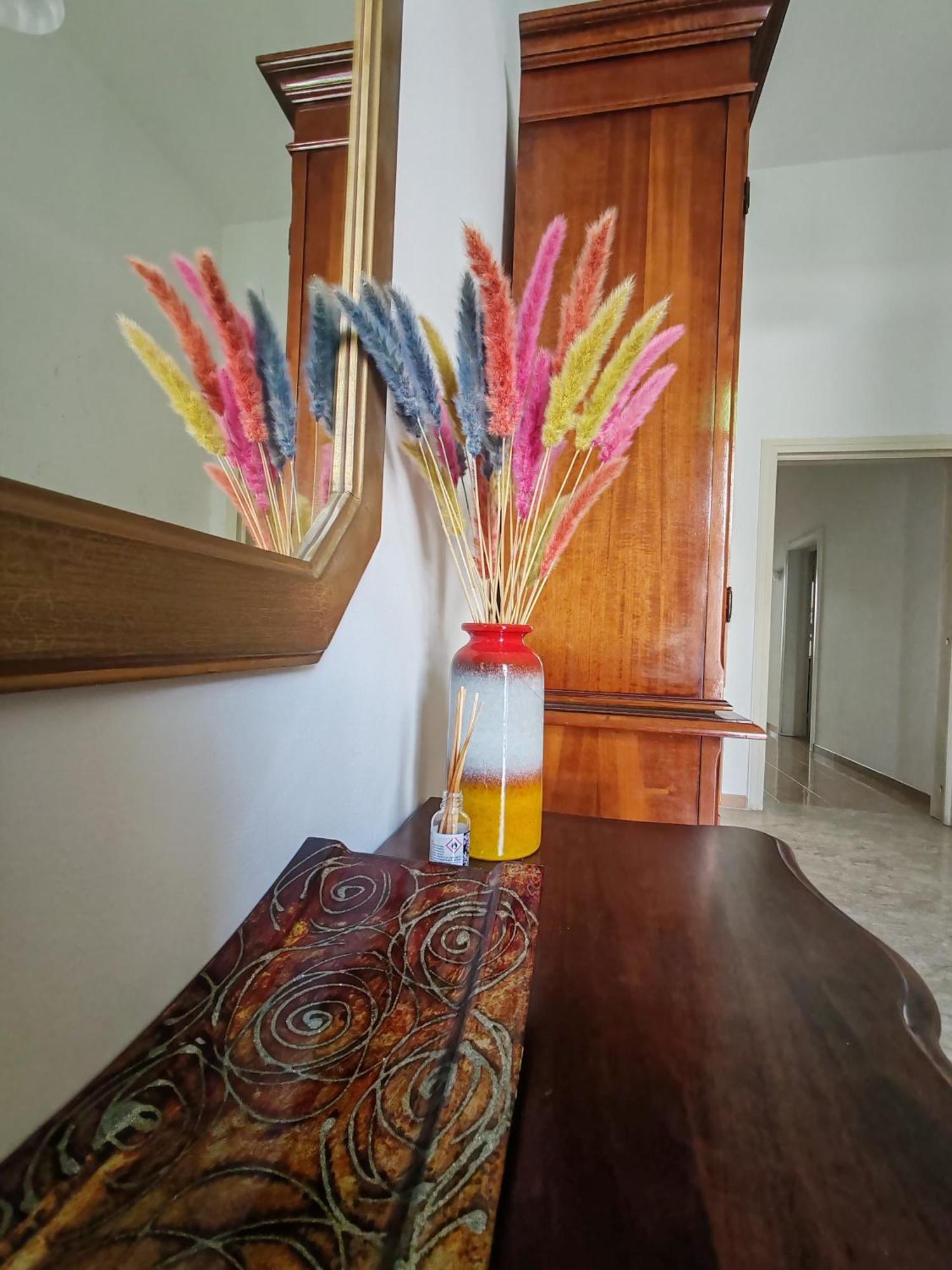 Casa Via Del Mare Villa Велие Екстериор снимка