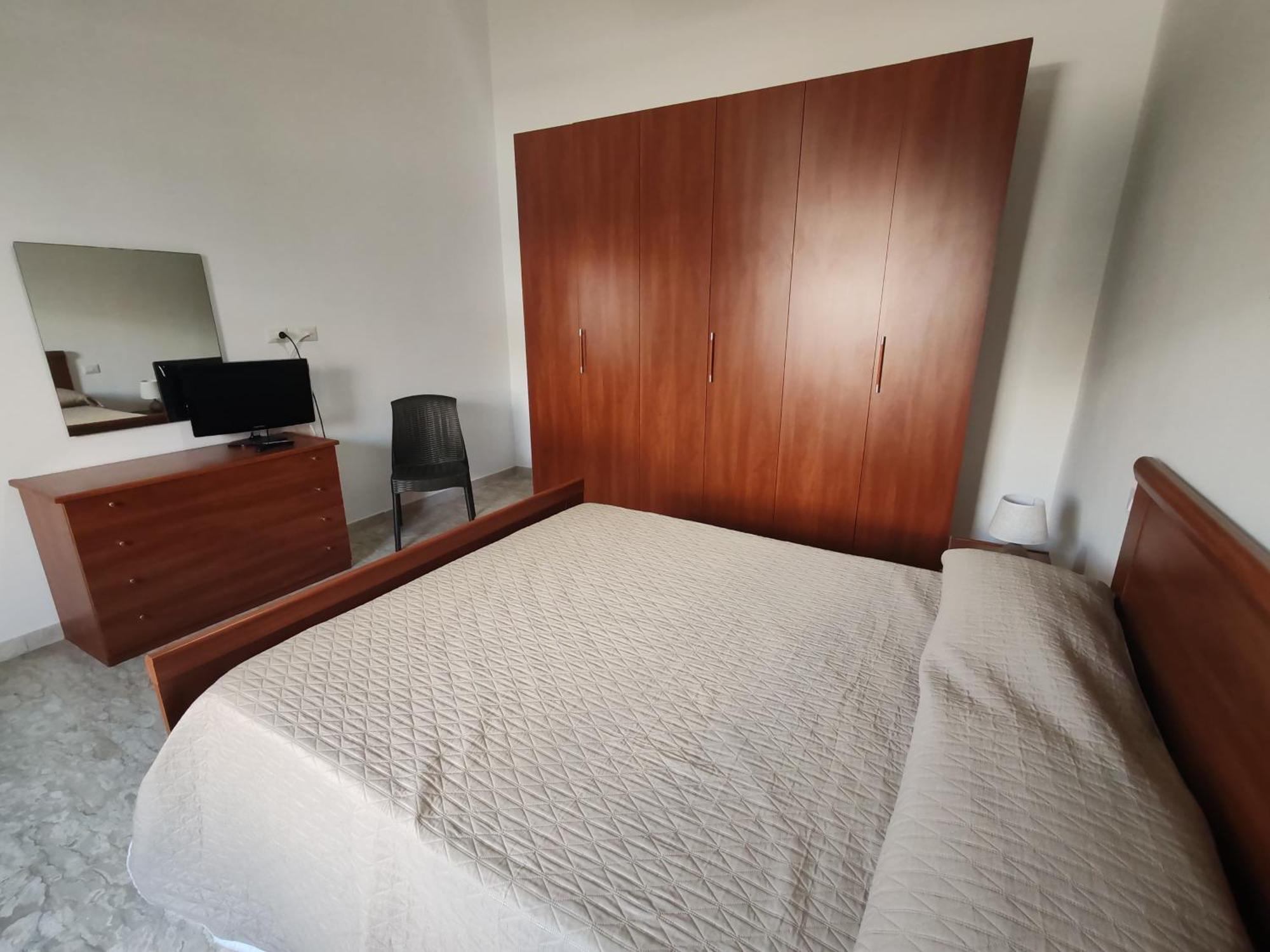Casa Via Del Mare Villa Велие Екстериор снимка