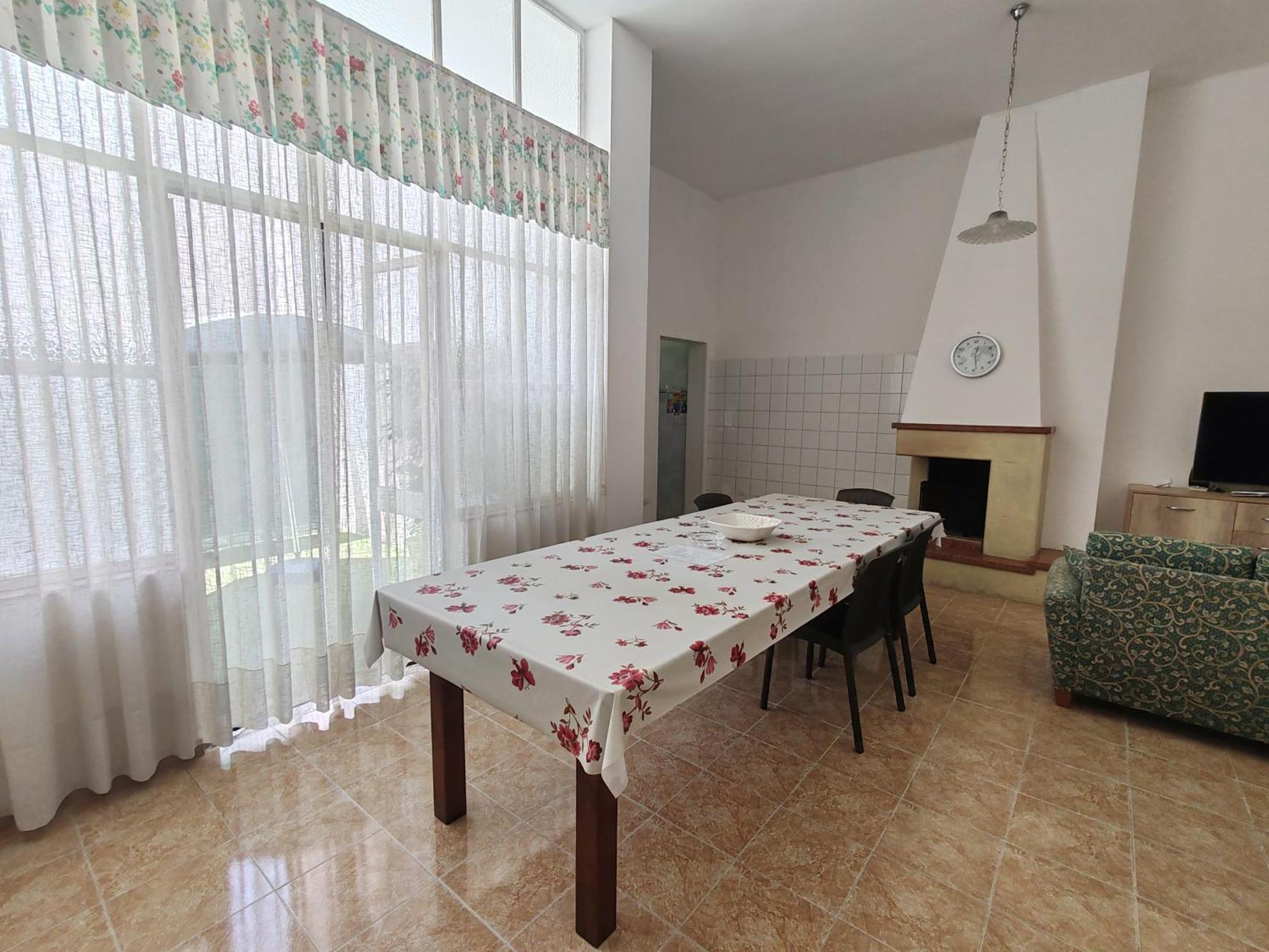 Casa Via Del Mare Villa Велие Екстериор снимка